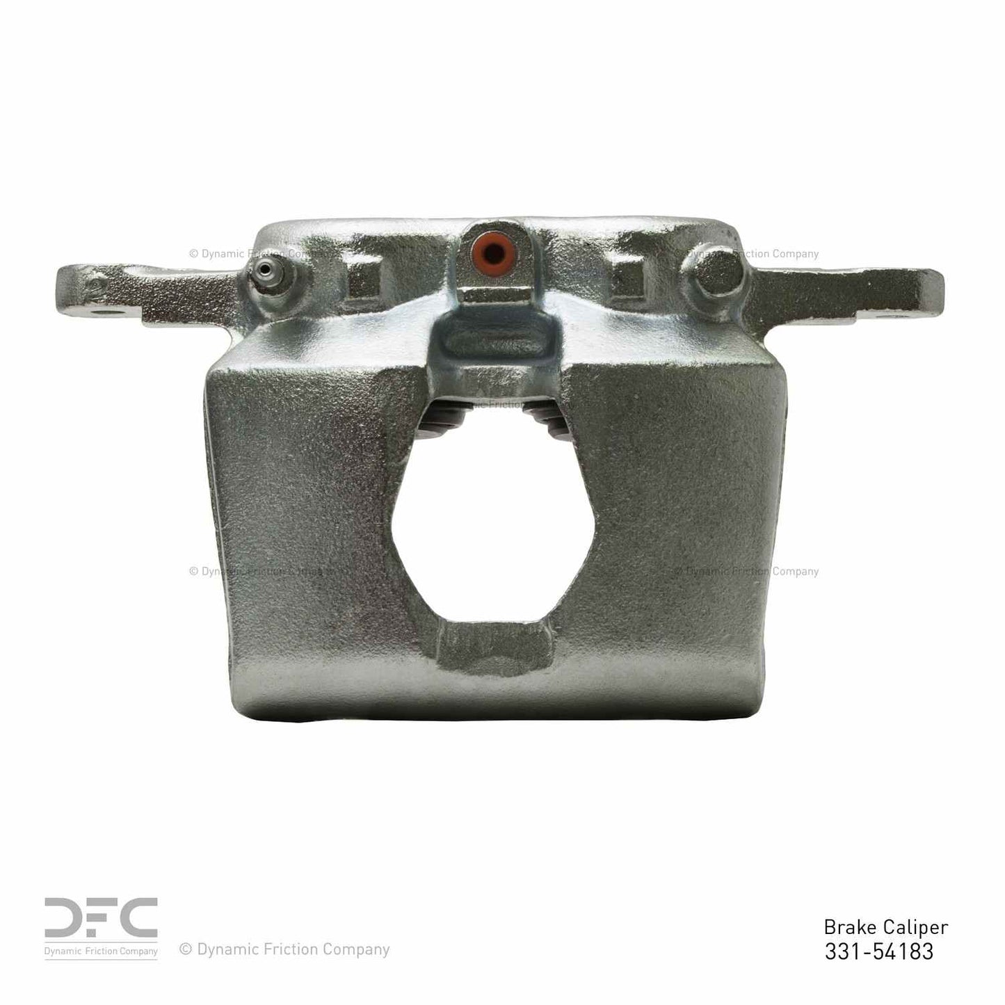 Dynamic Friction Company Disc Brake Caliper 331-54183