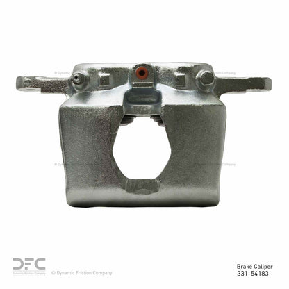 Dynamic Friction Company Disc Brake Caliper 331-54183