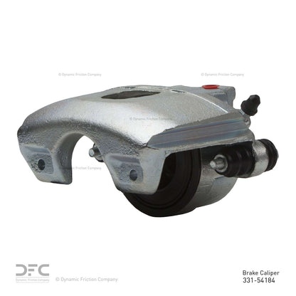 Dynamic Friction Company Disc Brake Caliper 331-54184