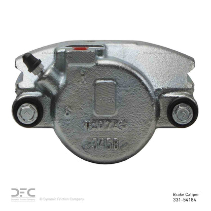 Dynamic Friction Company Disc Brake Caliper 331-54184