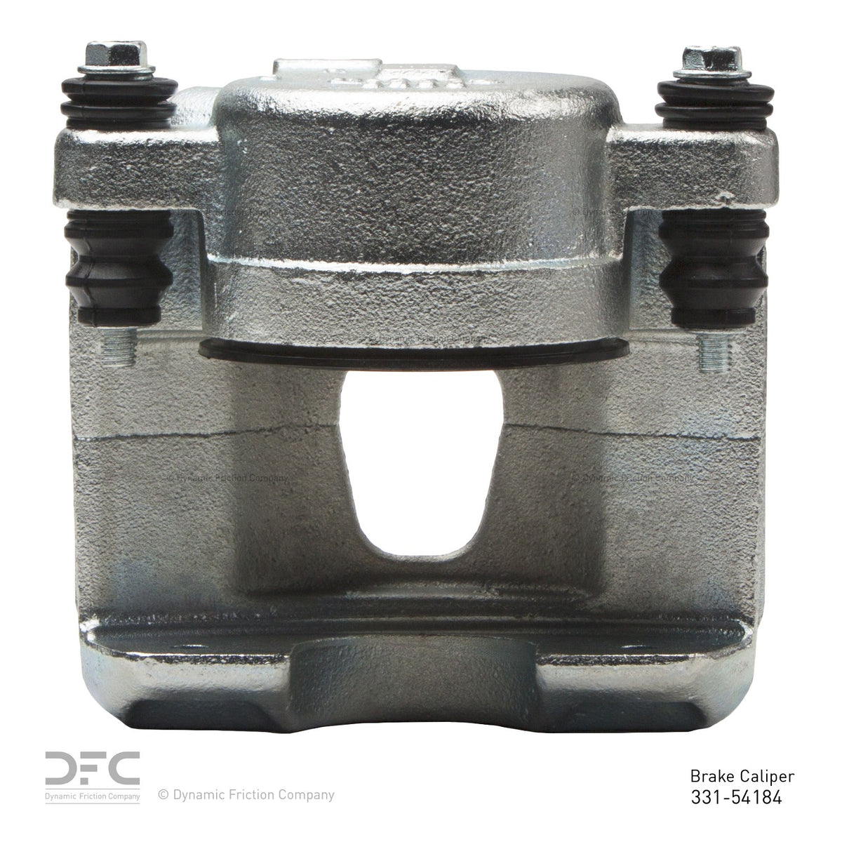 Dynamic Friction Company Disc Brake Caliper 331-54184