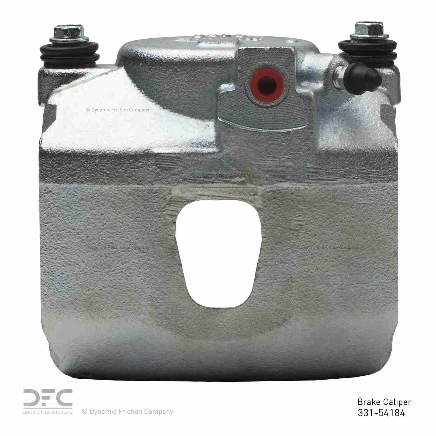 Dynamic Friction Company Disc Brake Caliper 331-54184