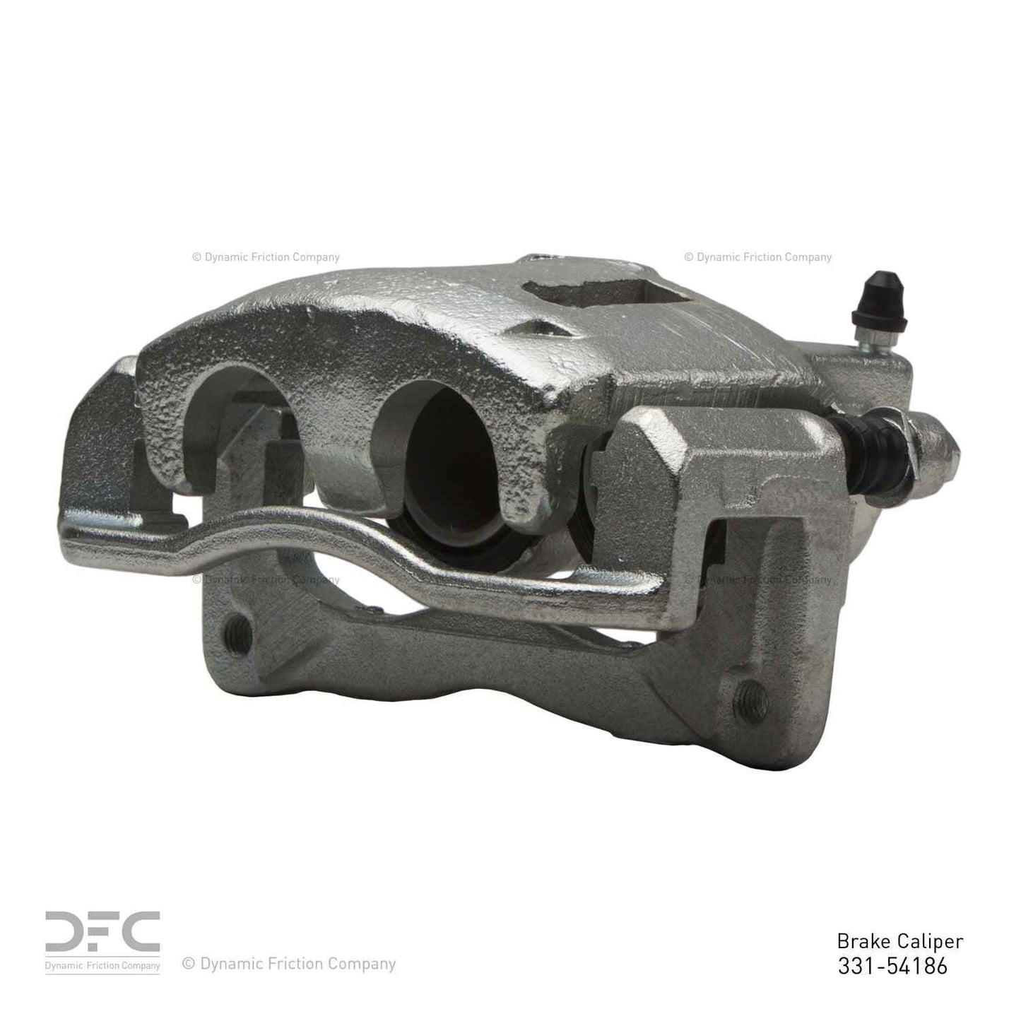 Dynamic Friction Company Disc Brake Caliper 331-54186