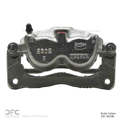 Dynamic Friction Company Disc Brake Caliper 331-54186