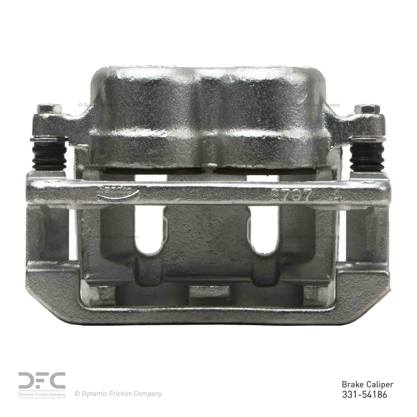 Dynamic Friction Company Disc Brake Caliper 331-54186