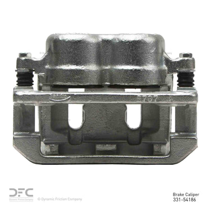 Dynamic Friction Company Disc Brake Caliper 331-54186