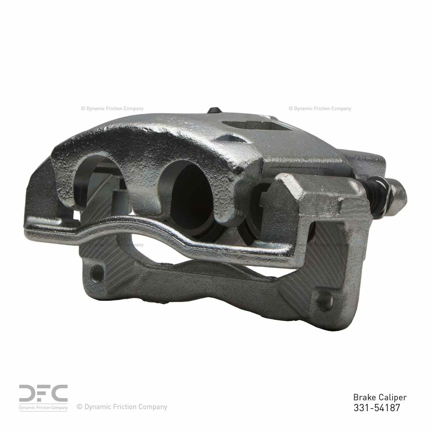 Dynamic Friction Company Disc Brake Caliper 331-54187