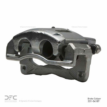 Dynamic Friction Company Disc Brake Caliper 331-54187