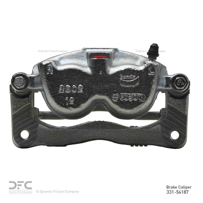 Dynamic Friction Company Disc Brake Caliper 331-54187