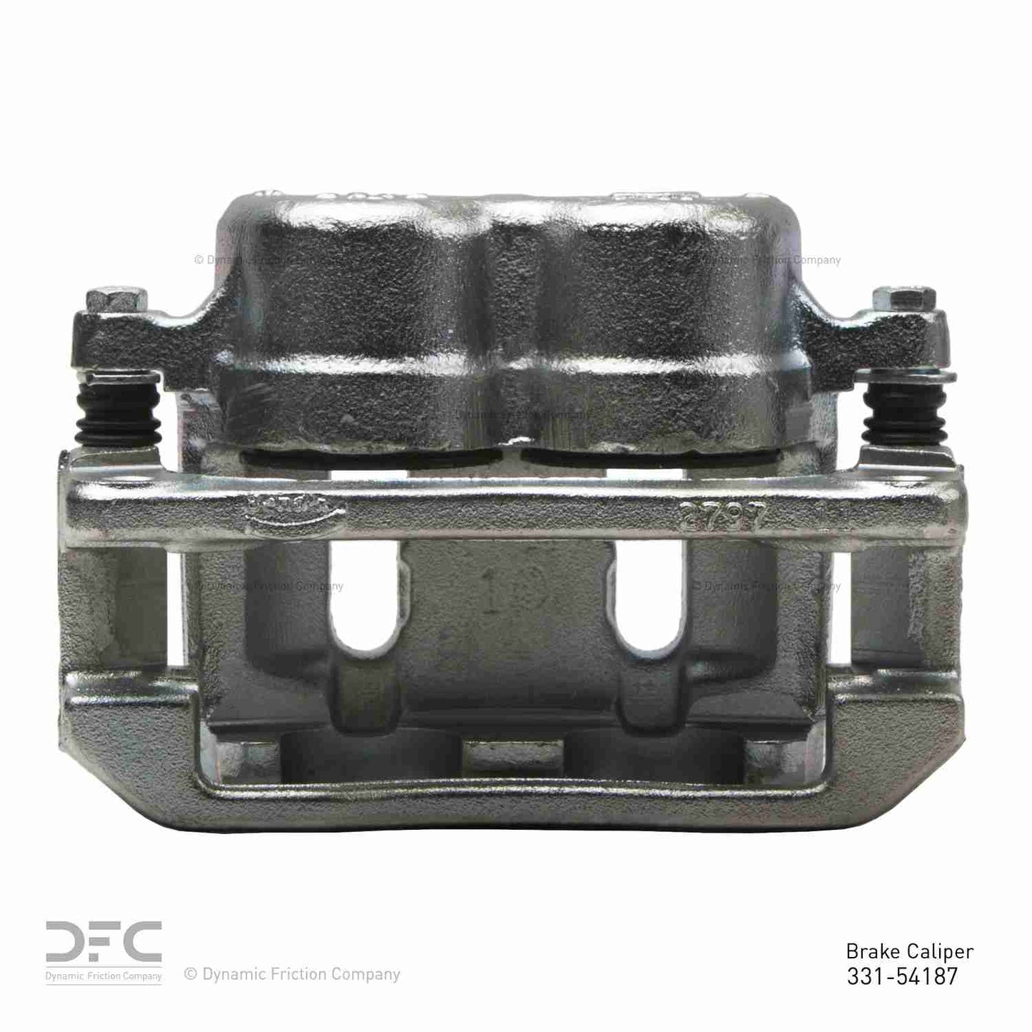 Dynamic Friction Company Disc Brake Caliper 331-54187