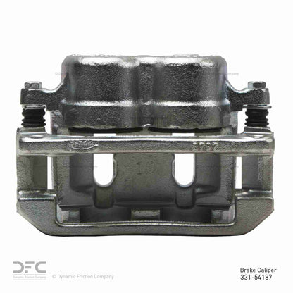 Dynamic Friction Company Disc Brake Caliper 331-54187