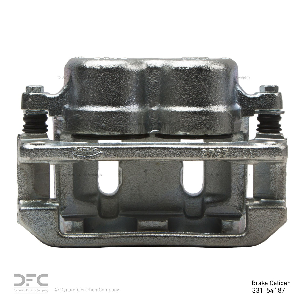 Dynamic Friction Company Disc Brake Caliper 331-54187
