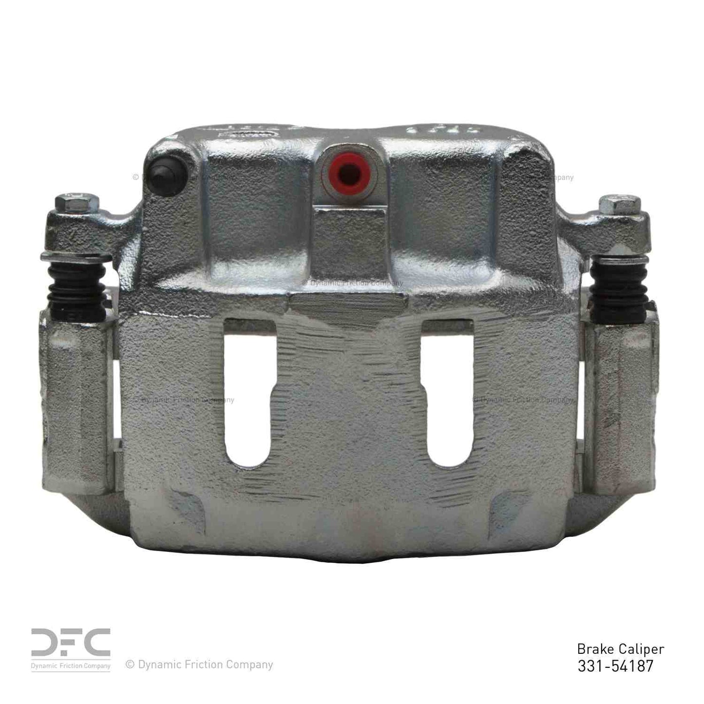 Dynamic Friction Company Disc Brake Caliper 331-54187