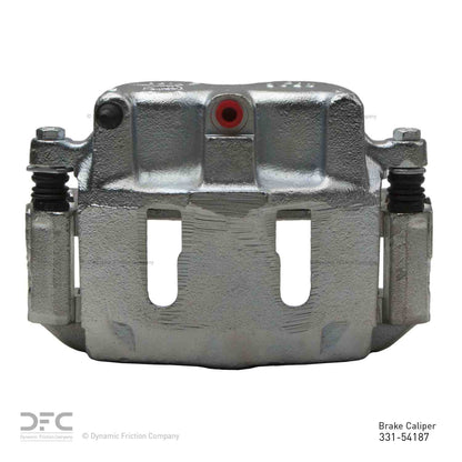 Dynamic Friction Company Disc Brake Caliper 331-54187