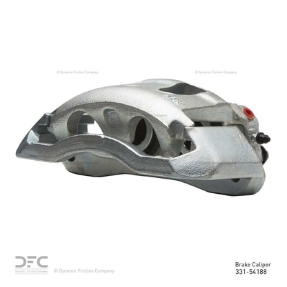 Dynamic Friction Company Disc Brake Caliper 331-54188