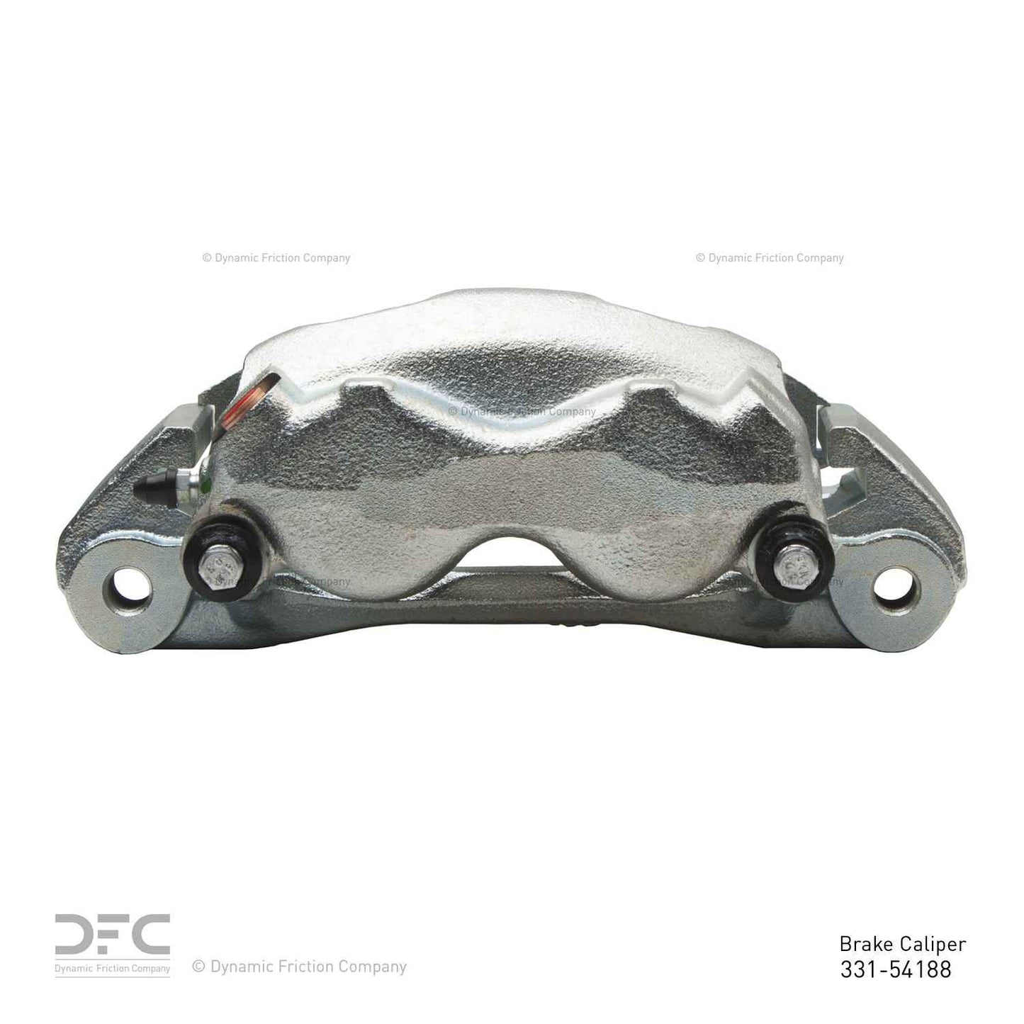Dynamic Friction Company Disc Brake Caliper 331-54188