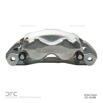 Dynamic Friction Company Disc Brake Caliper 331-54188