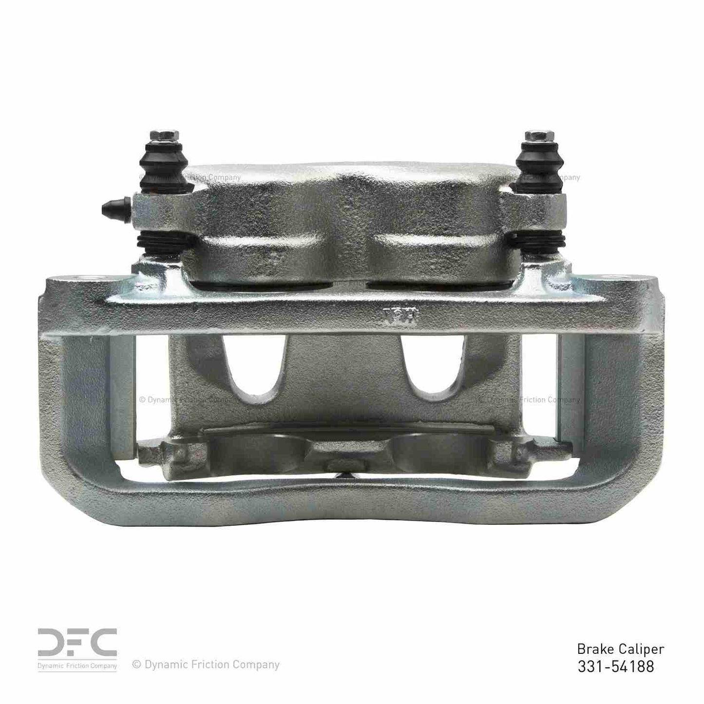 Dynamic Friction Company Disc Brake Caliper 331-54188