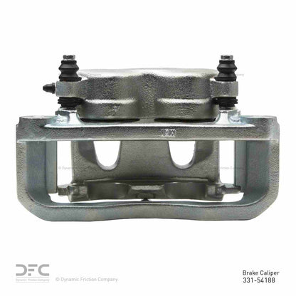 Dynamic Friction Company Disc Brake Caliper 331-54188
