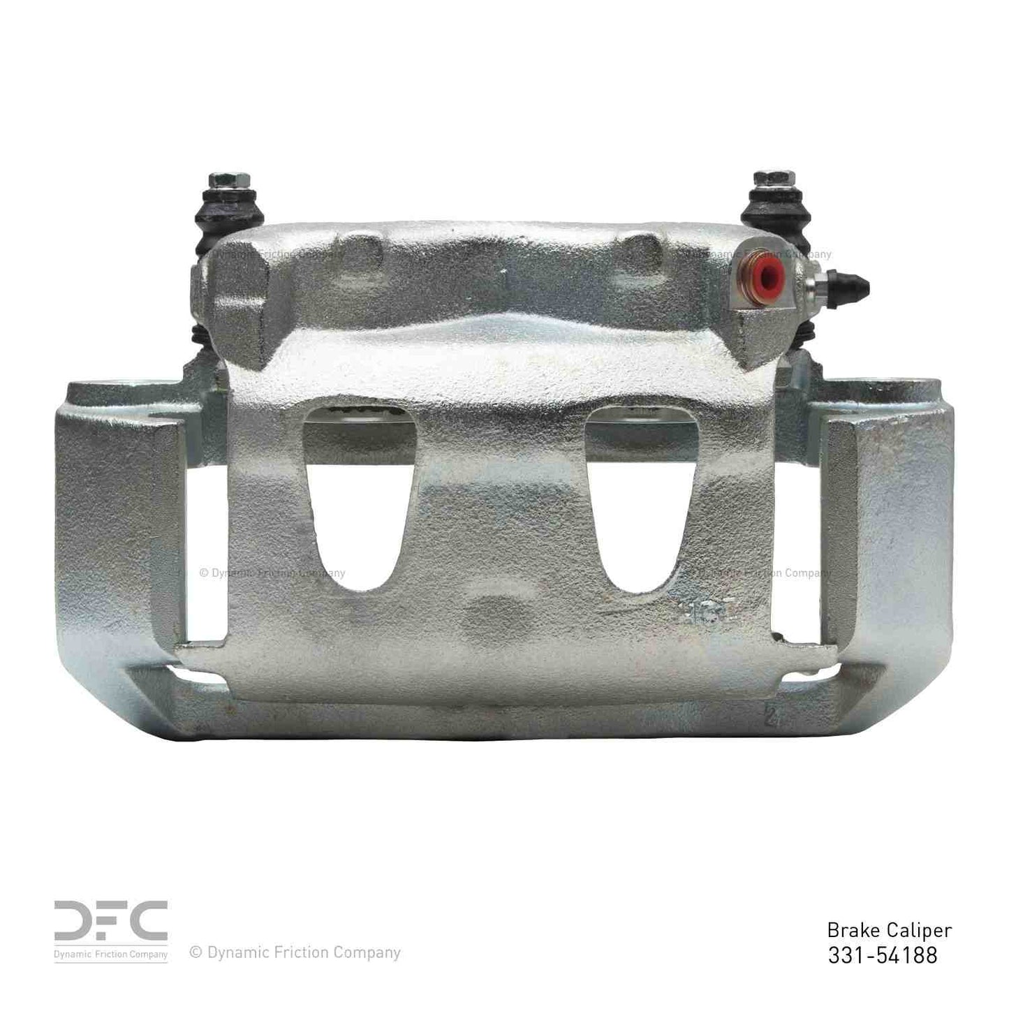 Dynamic Friction Company Disc Brake Caliper 331-54188