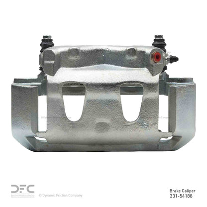 Dynamic Friction Company Disc Brake Caliper 331-54188