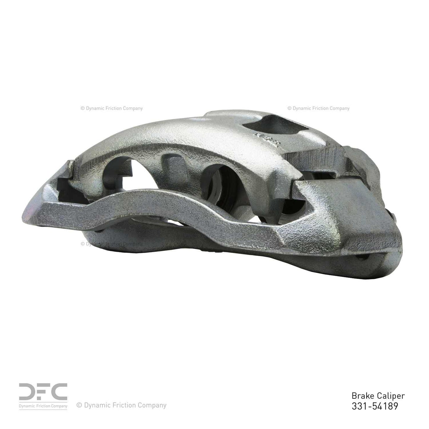 Dynamic Friction Company Disc Brake Caliper 331-54189