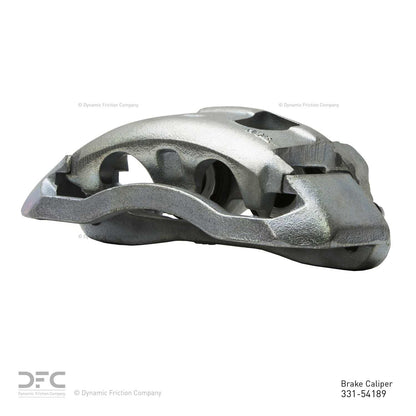 Dynamic Friction Company Disc Brake Caliper 331-54189