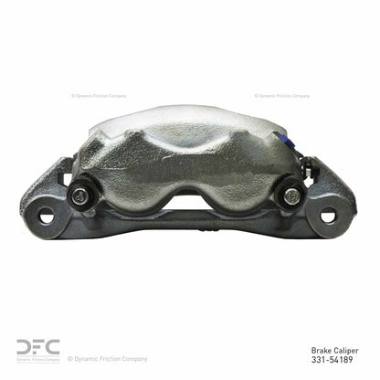 Dynamic Friction Company Disc Brake Caliper 331-54189