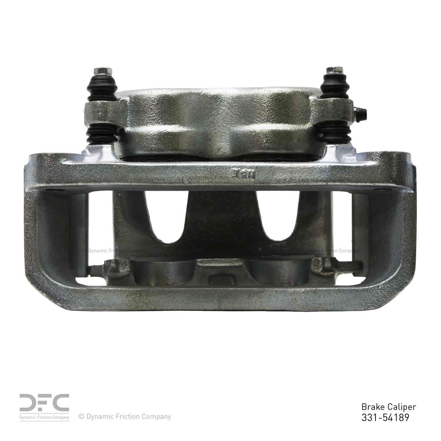 Dynamic Friction Company Disc Brake Caliper 331-54189