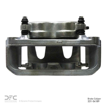 Dynamic Friction Company Disc Brake Caliper 331-54189