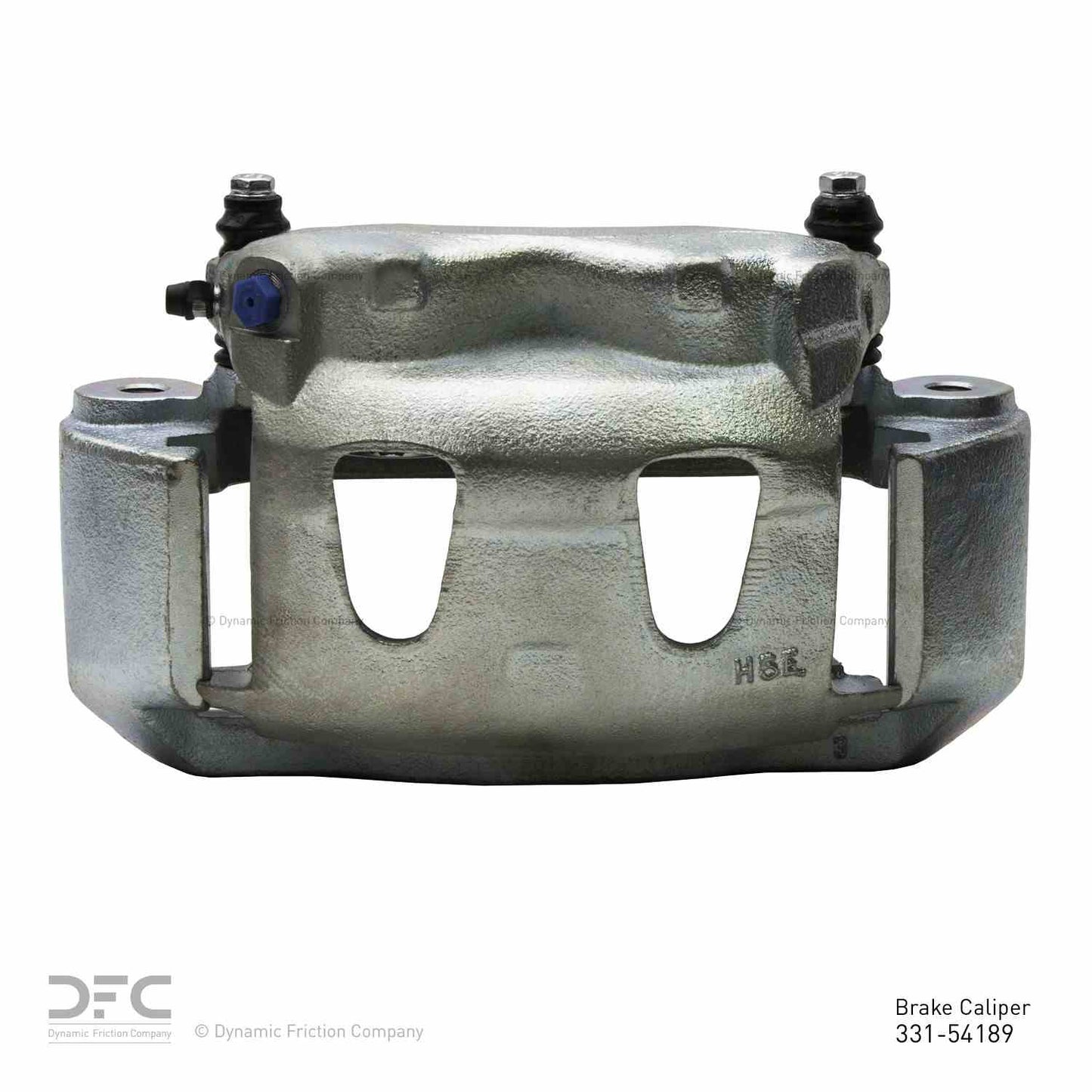 Dynamic Friction Company Disc Brake Caliper 331-54189
