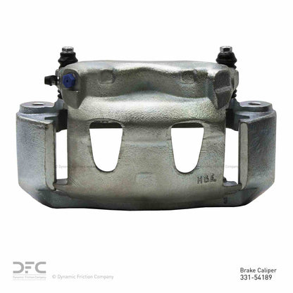 Dynamic Friction Company Disc Brake Caliper 331-54189