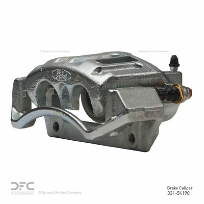 Dynamic Friction Company Disc Brake Caliper 331-54190