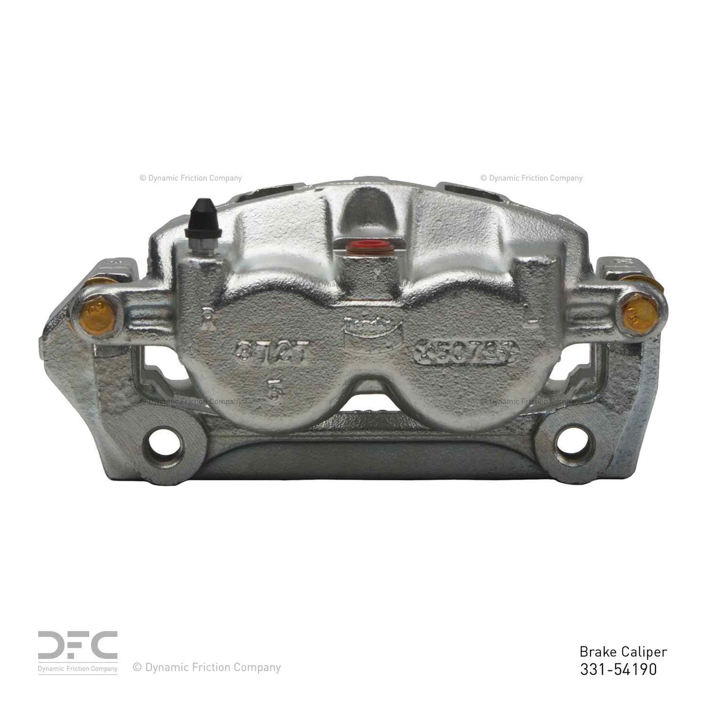 Dynamic Friction Company Disc Brake Caliper 331-54190