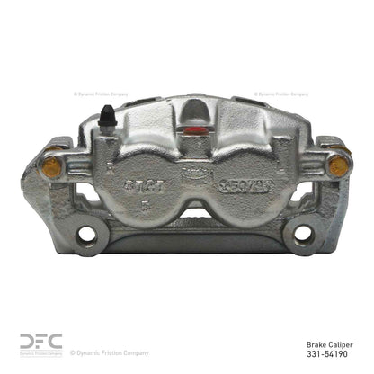 Dynamic Friction Company Disc Brake Caliper 331-54190