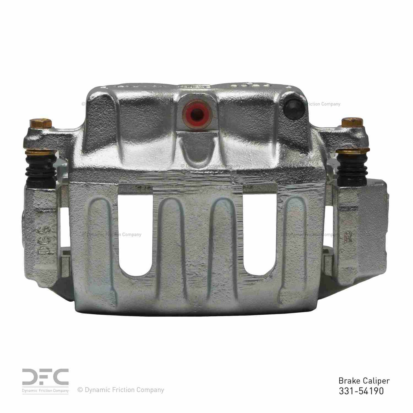 Dynamic Friction Company Disc Brake Caliper 331-54190