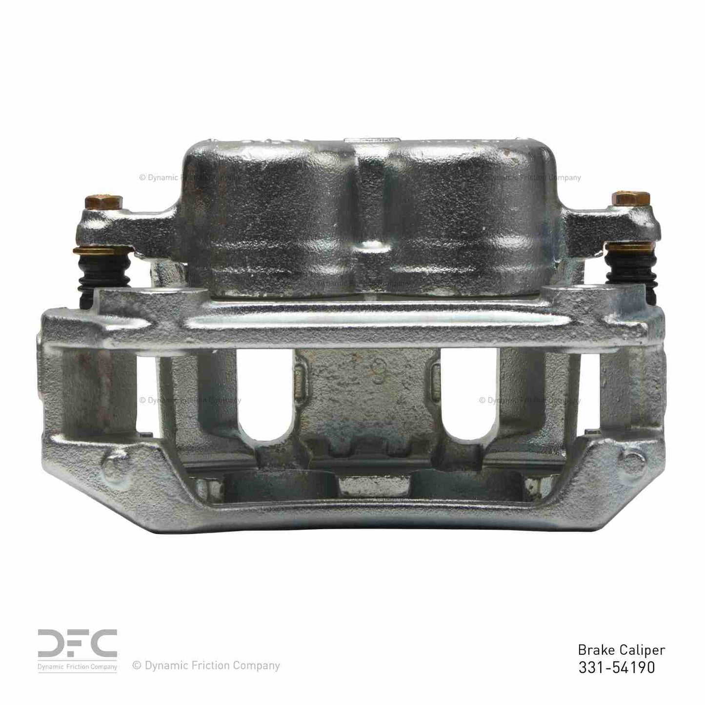 Dynamic Friction Company Disc Brake Caliper 331-54190