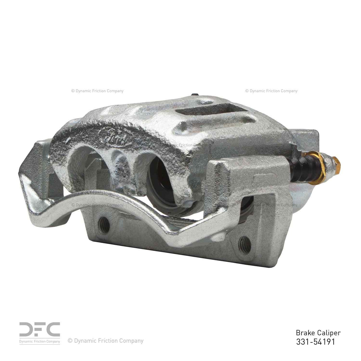Dynamic Friction Company Disc Brake Caliper 331-54191