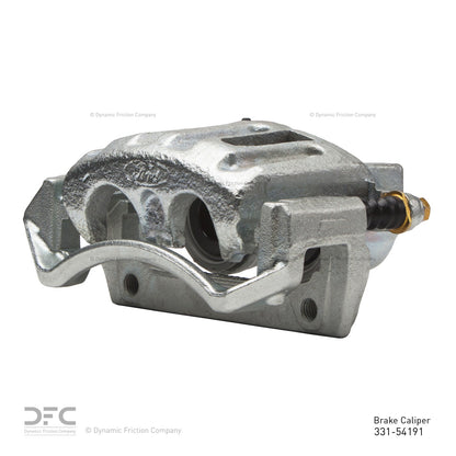 Dynamic Friction Company Disc Brake Caliper 331-54191