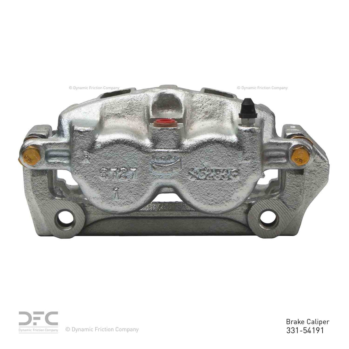 Dynamic Friction Company Disc Brake Caliper 331-54191