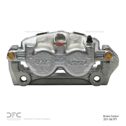 Dynamic Friction Company Disc Brake Caliper 331-54191