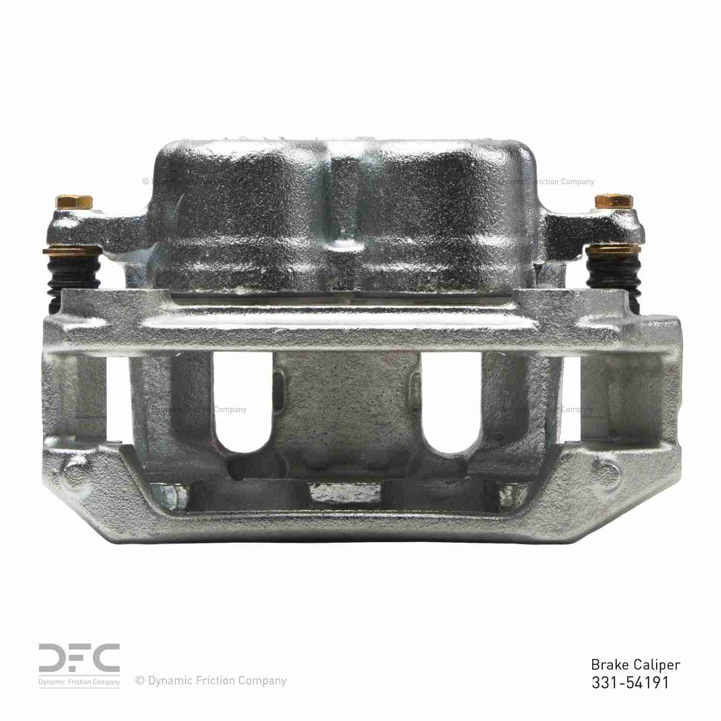Dynamic Friction Company Disc Brake Caliper 331-54191
