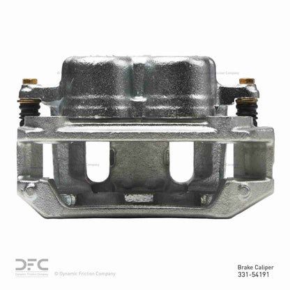 Dynamic Friction Company Disc Brake Caliper 331-54191