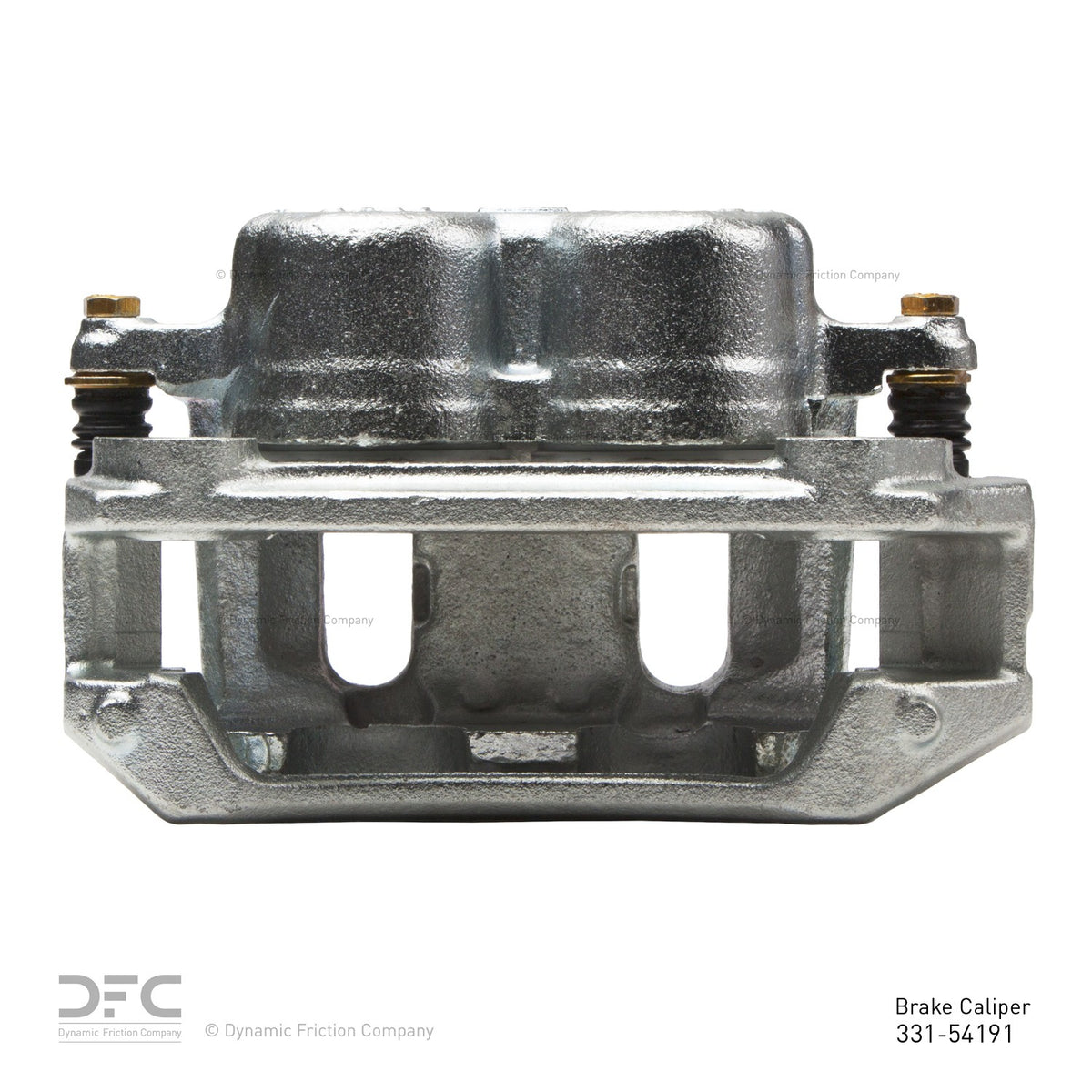 Dynamic Friction Company Disc Brake Caliper 331-54191