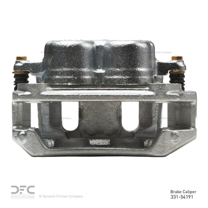 Dynamic Friction Company Disc Brake Caliper 331-54191