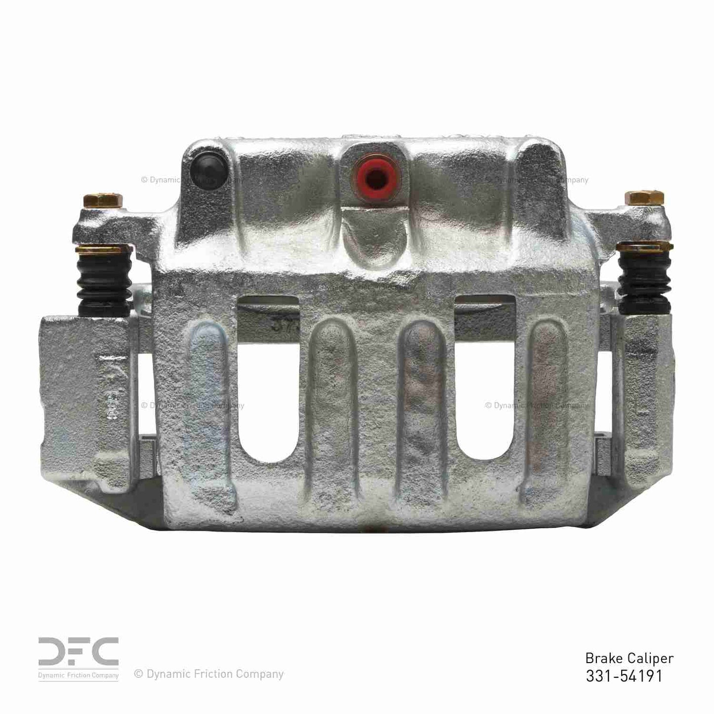 Dynamic Friction Company Disc Brake Caliper 331-54191