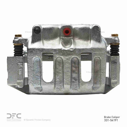 Dynamic Friction Company Disc Brake Caliper 331-54191