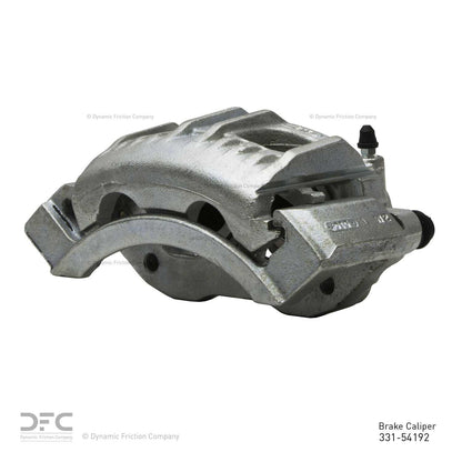 Dynamic Friction Company Disc Brake Caliper 331-54192
