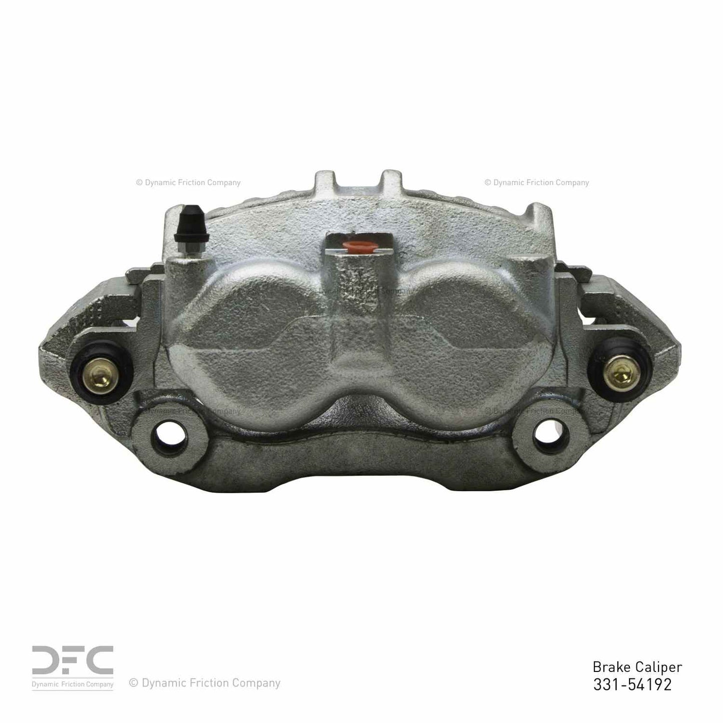 Dynamic Friction Company Disc Brake Caliper 331-54192