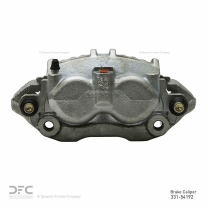 Dynamic Friction Company Disc Brake Caliper 331-54192